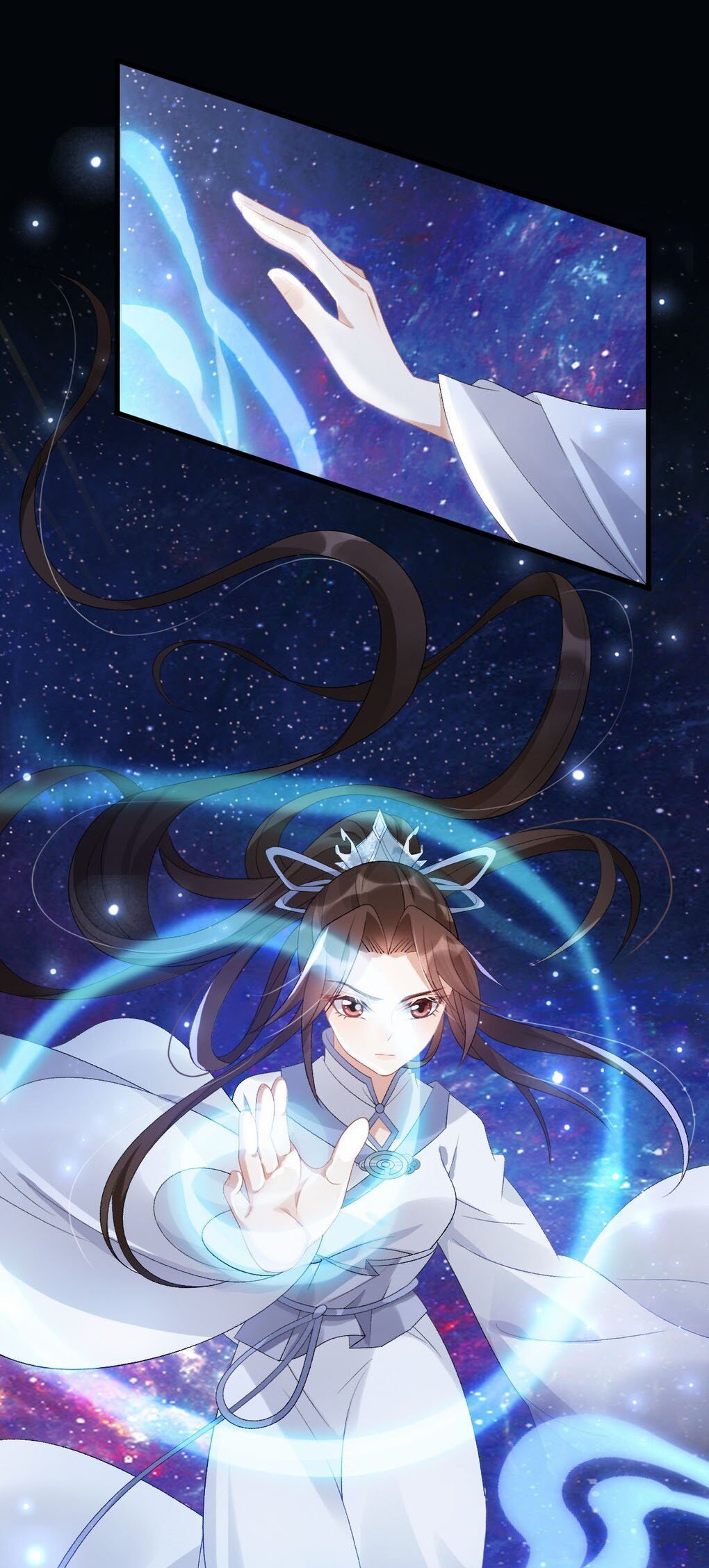 Return The Demon Goddess Bab 11 halaman 23