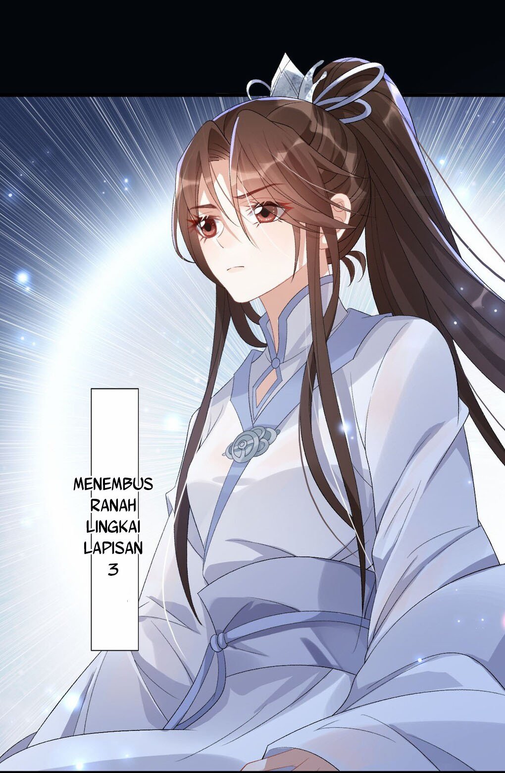 Return The Demon Goddess Bab 11 halaman 25