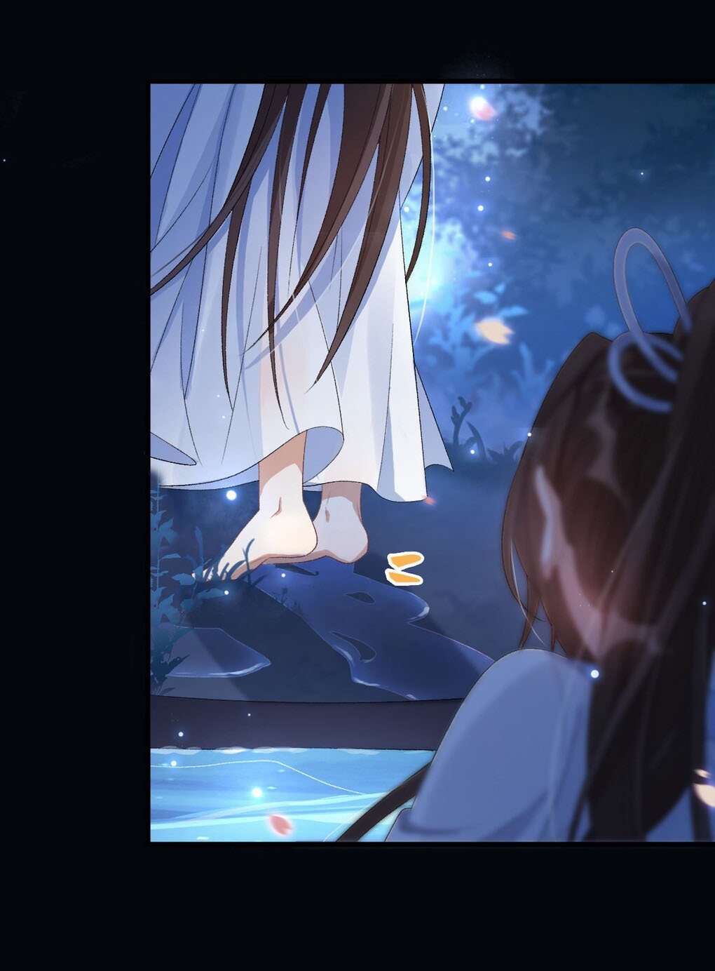Return The Demon Goddess Bab 11 halaman 35