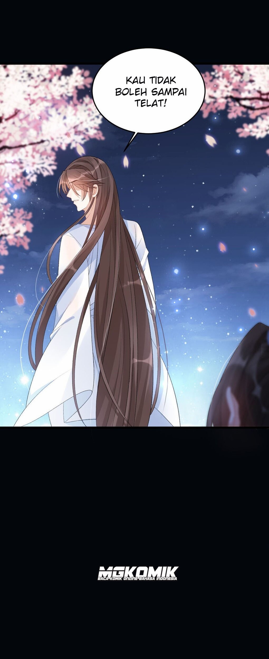 Return The Demon Goddess Bab 11 halaman 36