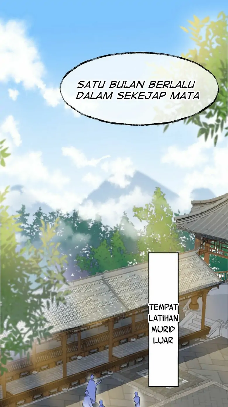 Return The Demon Goddess Bab 12 halaman 3
