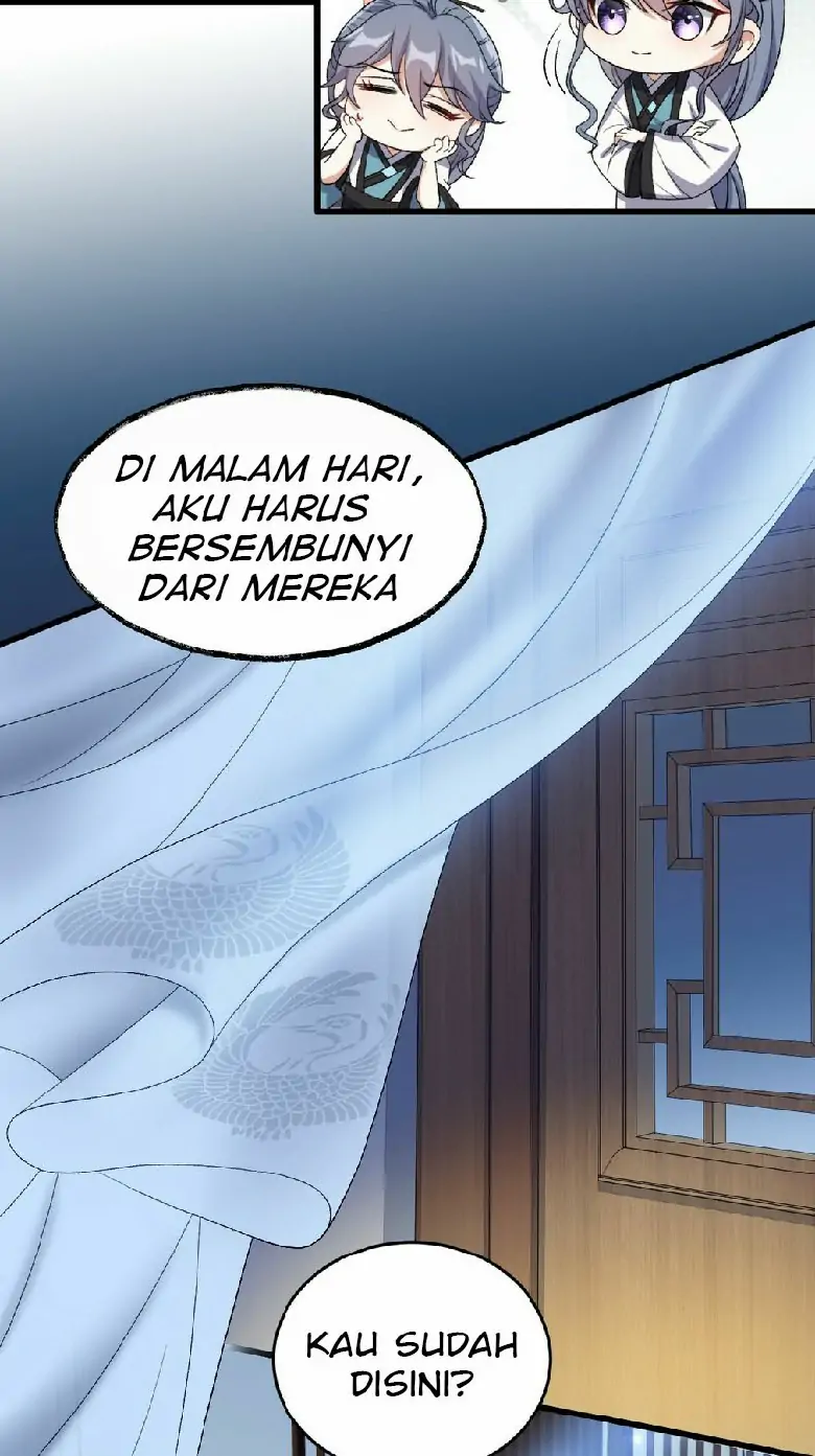 Return The Demon Goddess Bab 12 halaman 5