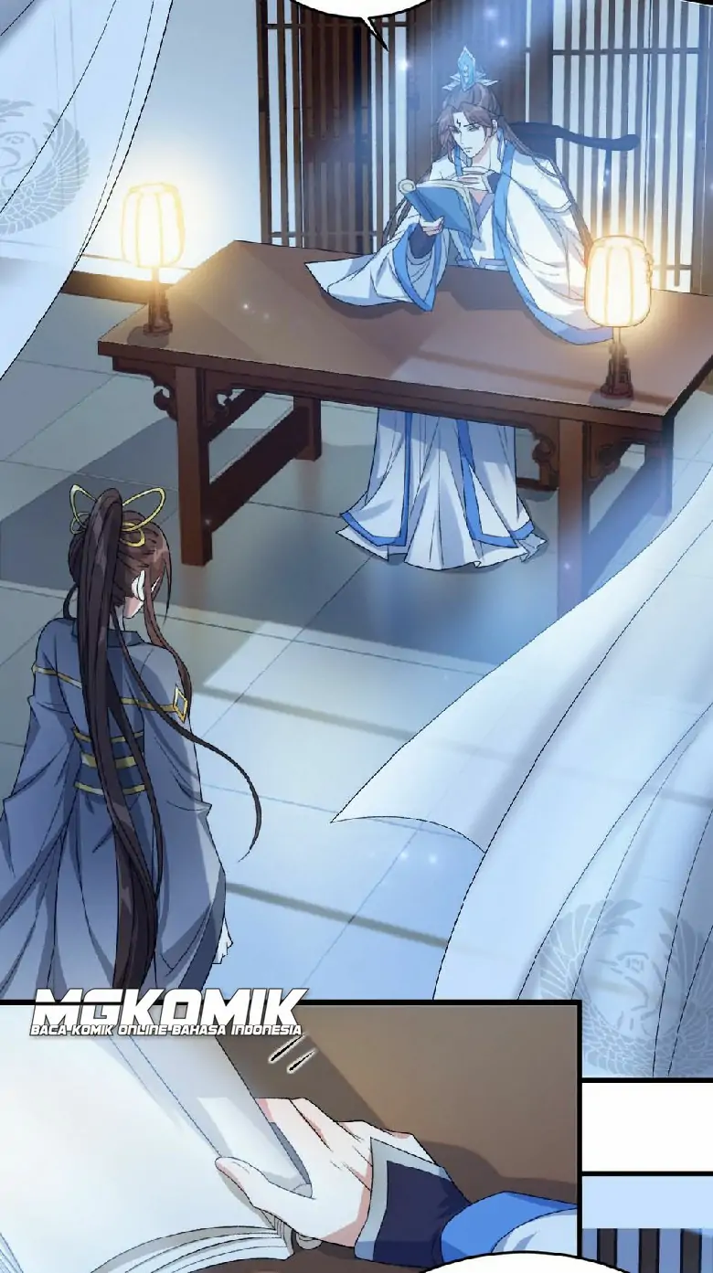Return The Demon Goddess Bab 12 halaman 6