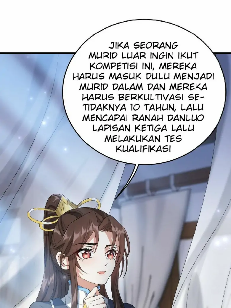 Return The Demon Goddess Bab 12 halaman 10