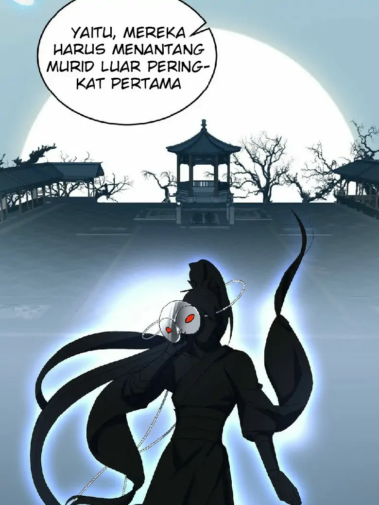 Return The Demon Goddess Bab 12 halaman 14