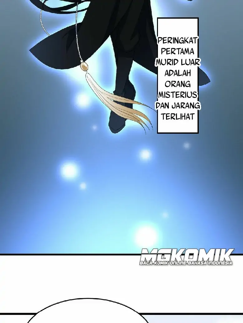 Return The Demon Goddess Bab 12 halaman 15