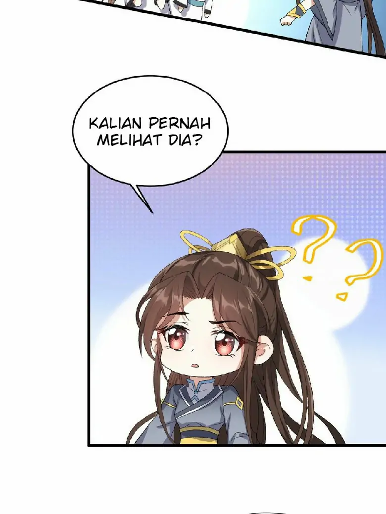 Return The Demon Goddess Bab 12 halaman 18