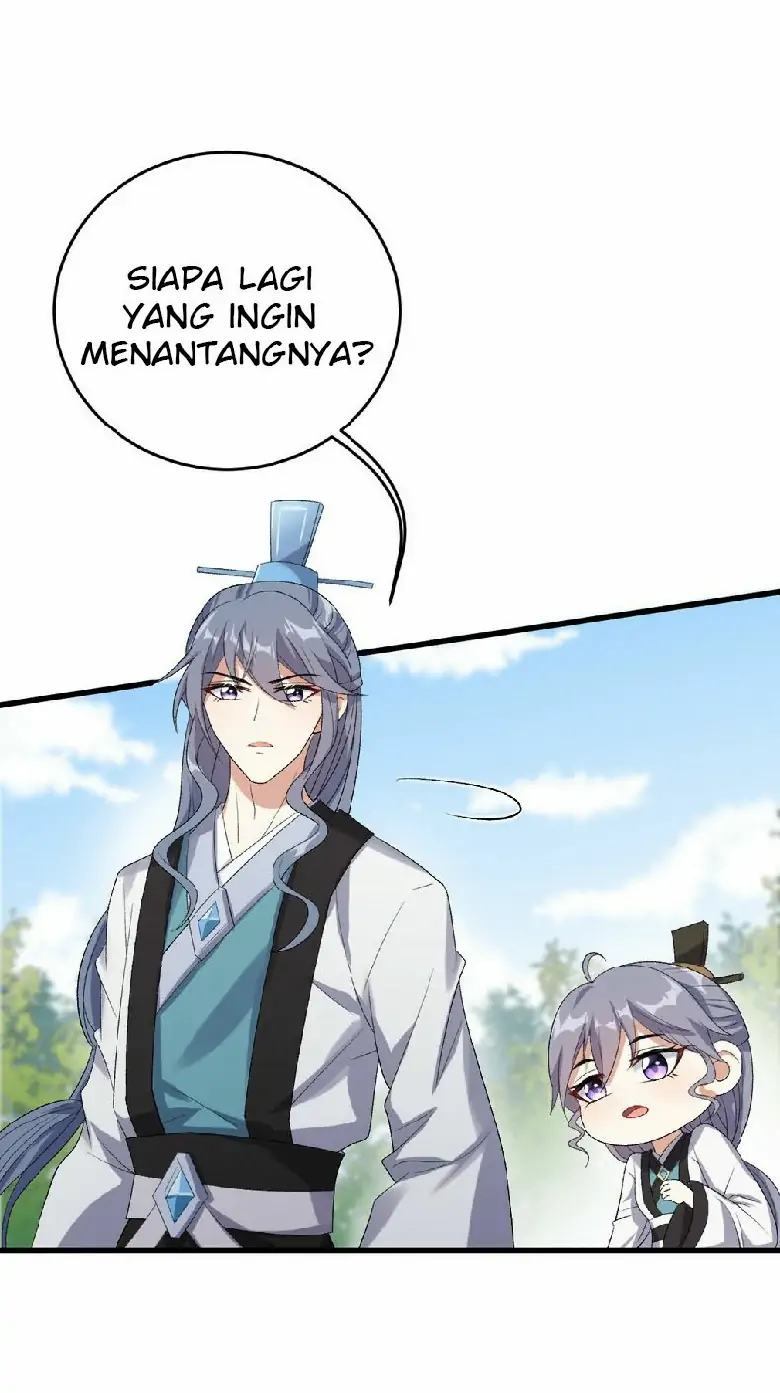Return The Demon Goddess Bab 12 halaman 20