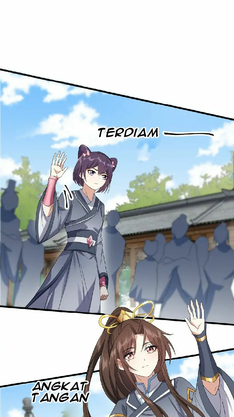 Return The Demon Goddess Bab 12 halaman 21
