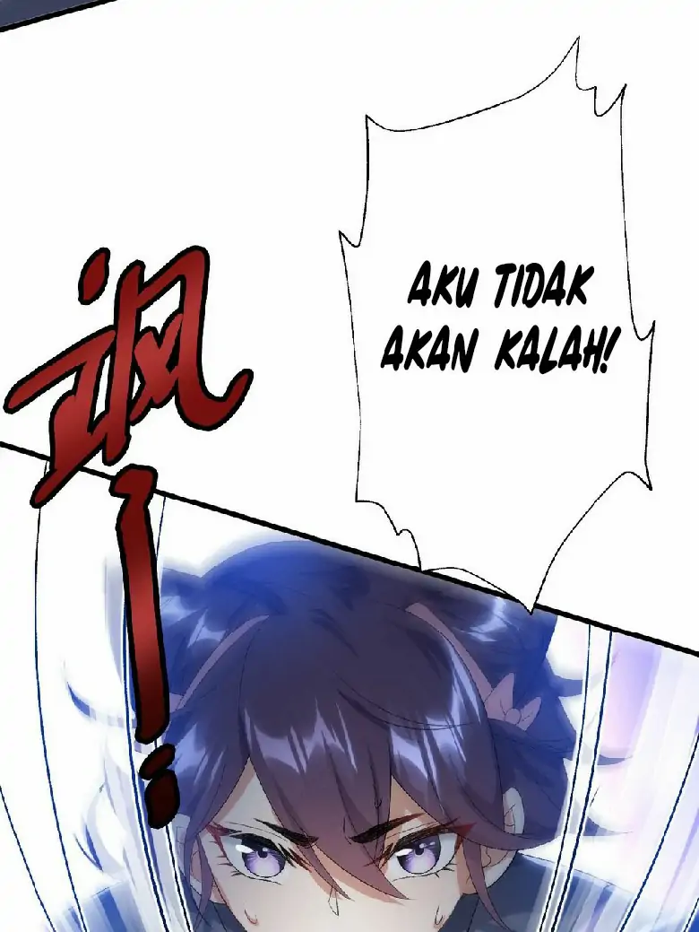 Return The Demon Goddess Bab 12 halaman 30