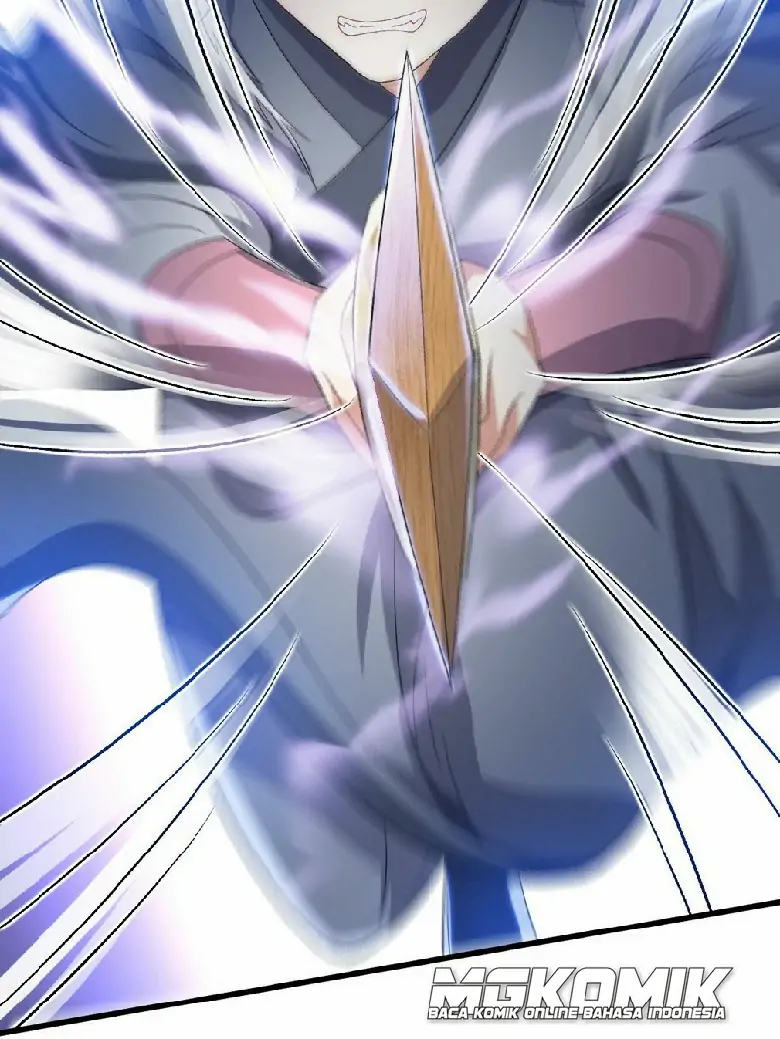 Return The Demon Goddess Bab 12 halaman 31