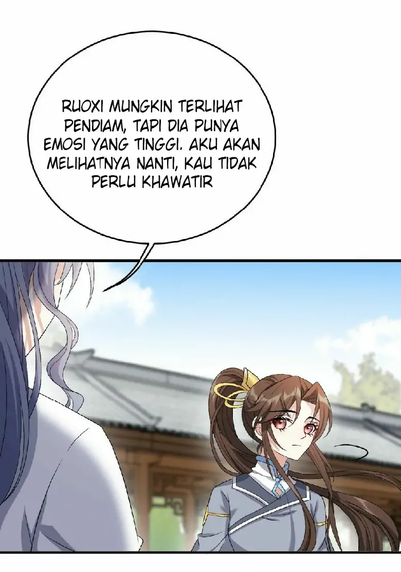 Return The Demon Goddess Bab 12 halaman 42