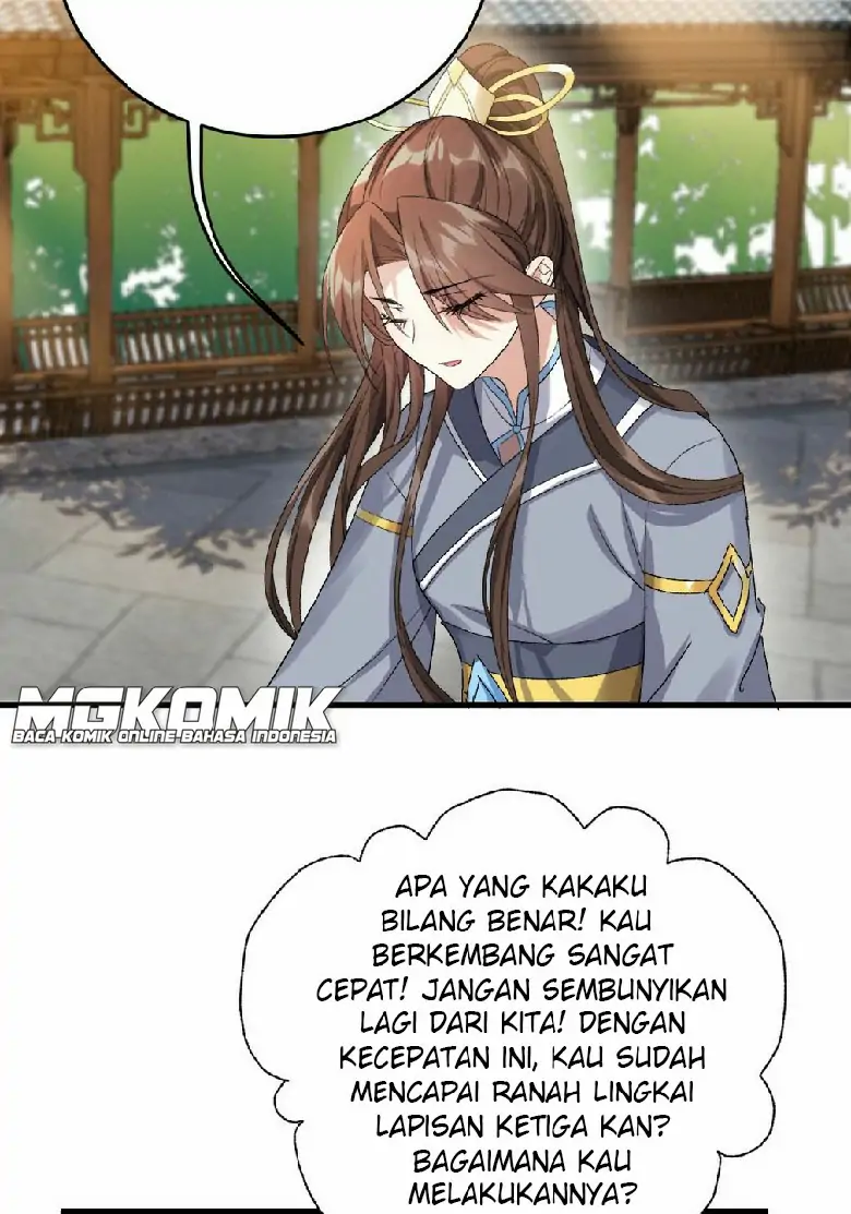 Return The Demon Goddess Bab 12 halaman 44