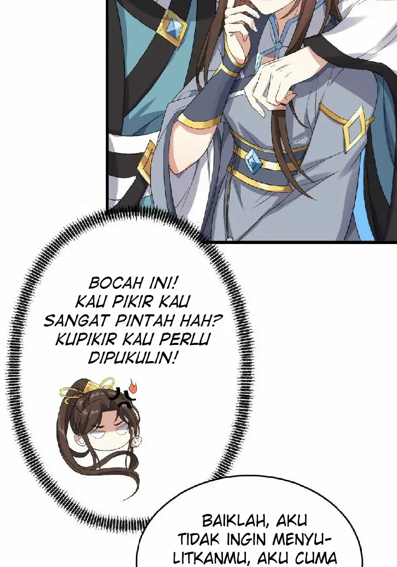 Return The Demon Goddess Bab 12 halaman 46