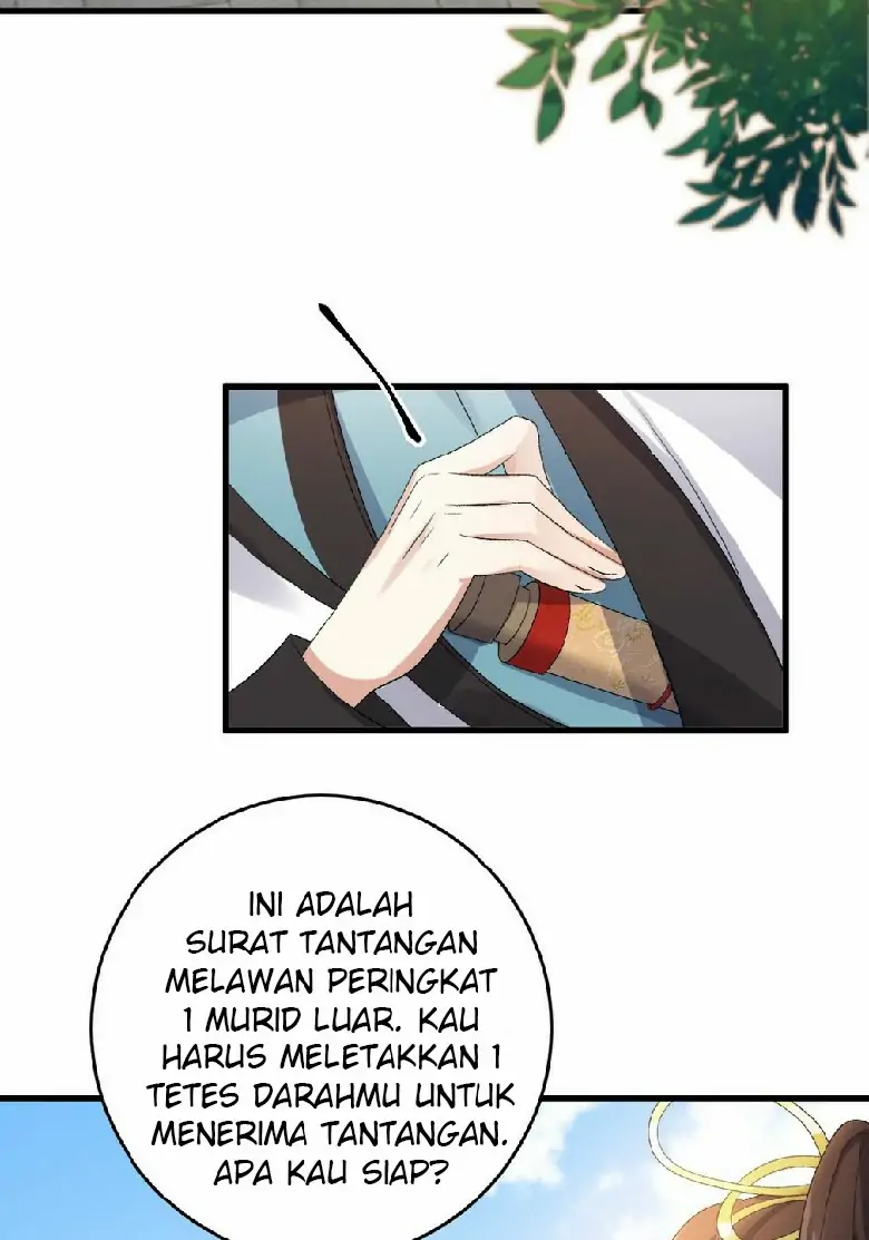 Return The Demon Goddess Bab 12 halaman 48
