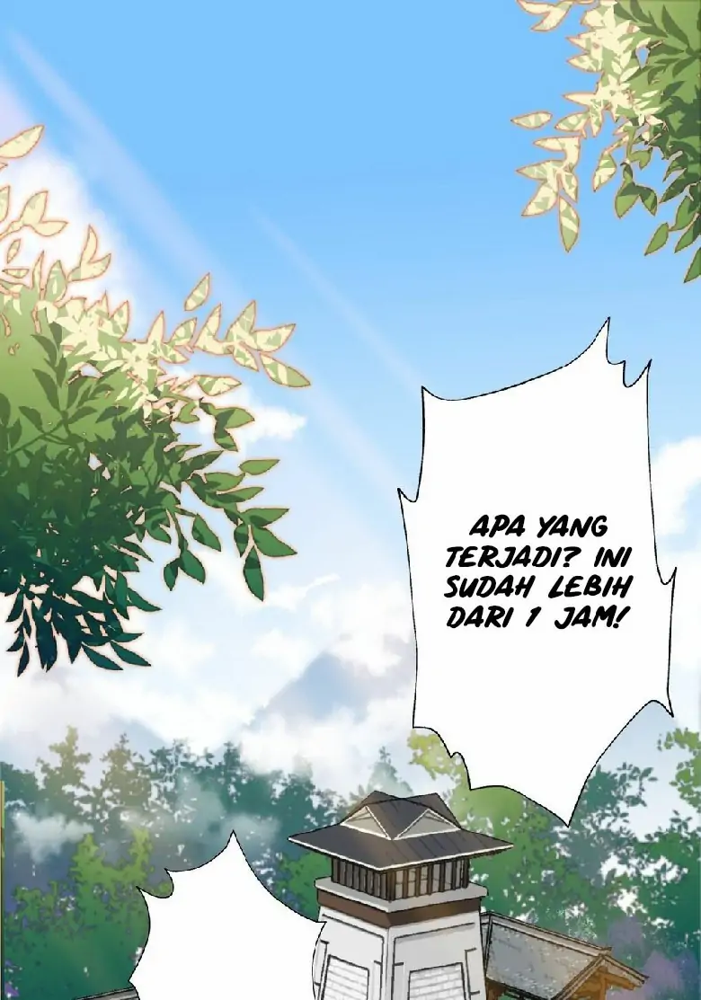 Return The Demon Goddess chapter 13 halaman 3