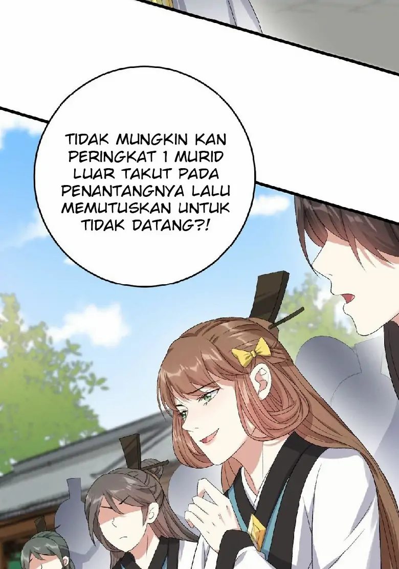 Return The Demon Goddess chapter 13 halaman 6