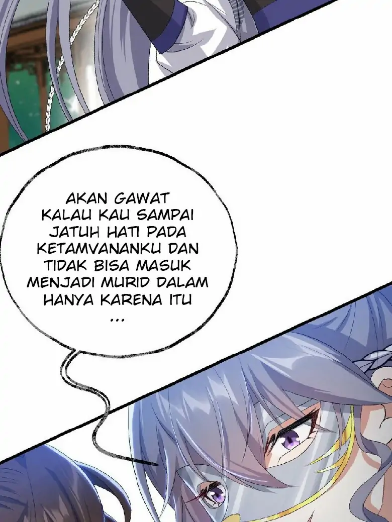Return The Demon Goddess chapter 13 halaman 14