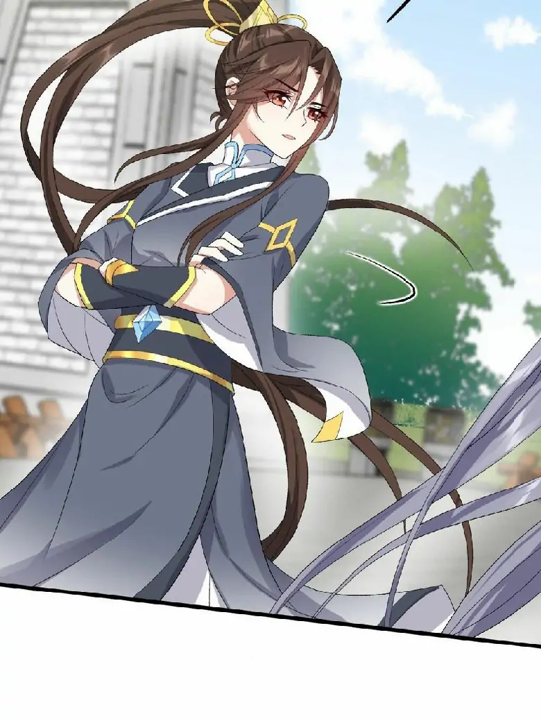 Return The Demon Goddess chapter 13 halaman 16