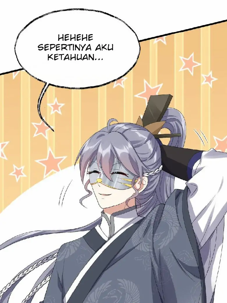 Return The Demon Goddess chapter 13 halaman 17
