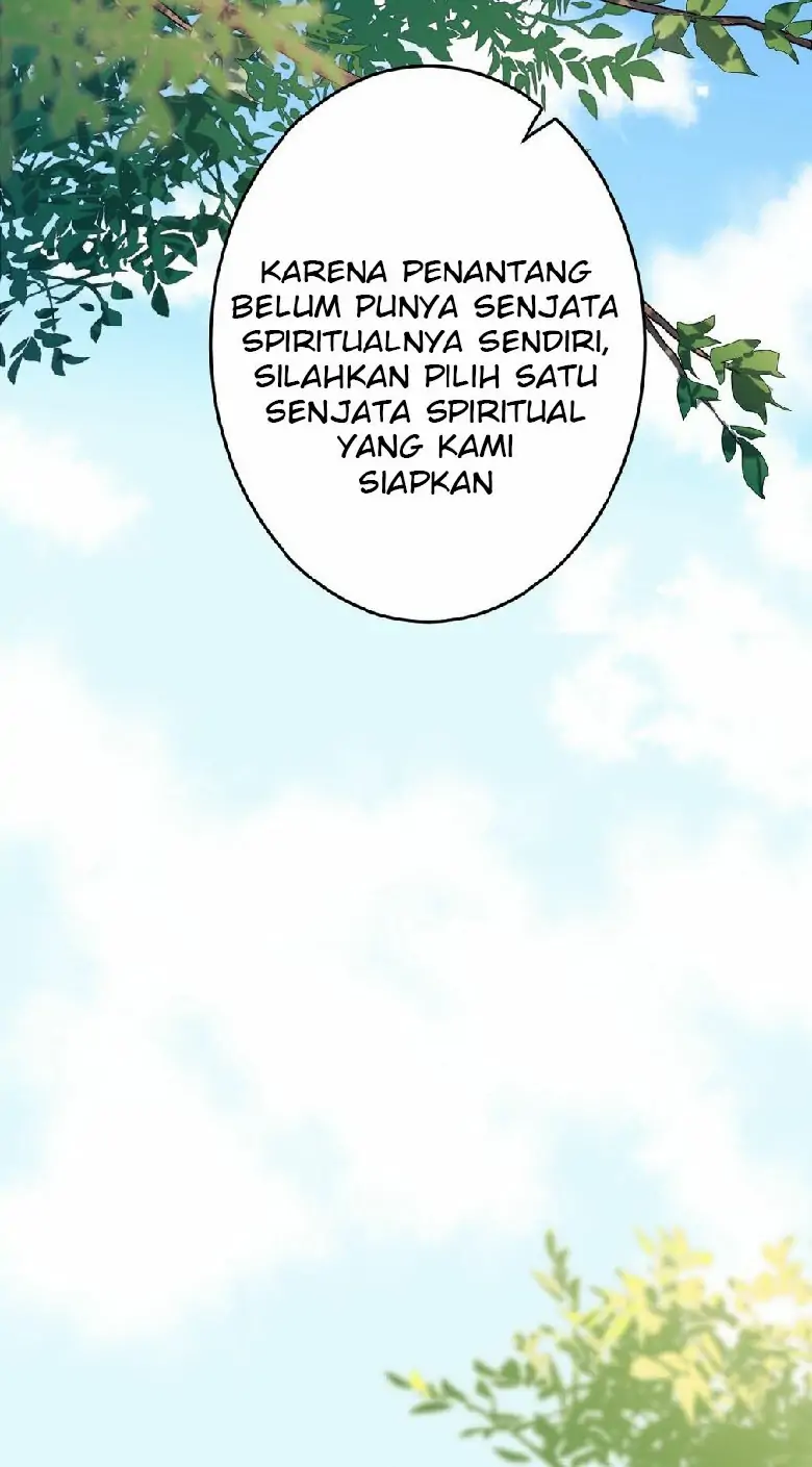 Return The Demon Goddess chapter 13 halaman 20