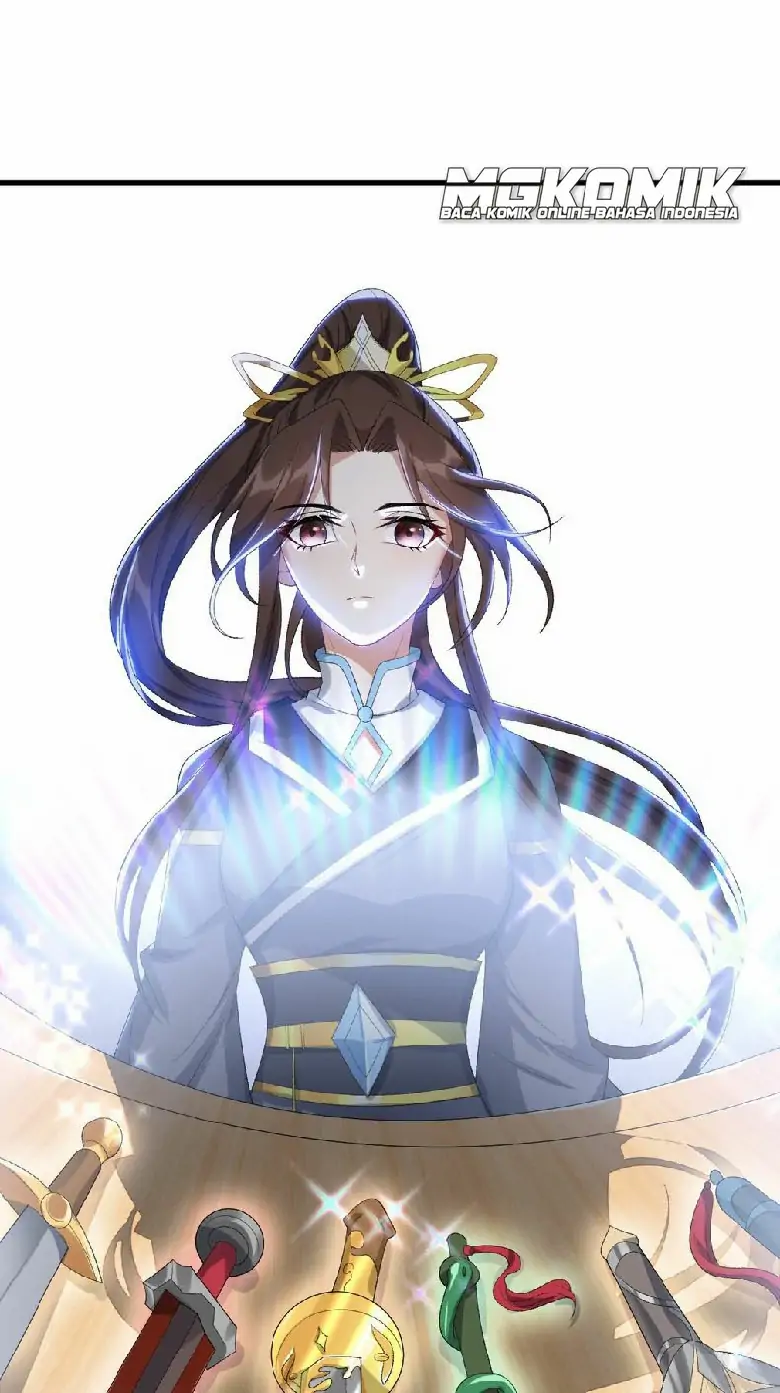 Return The Demon Goddess chapter 13 halaman 21