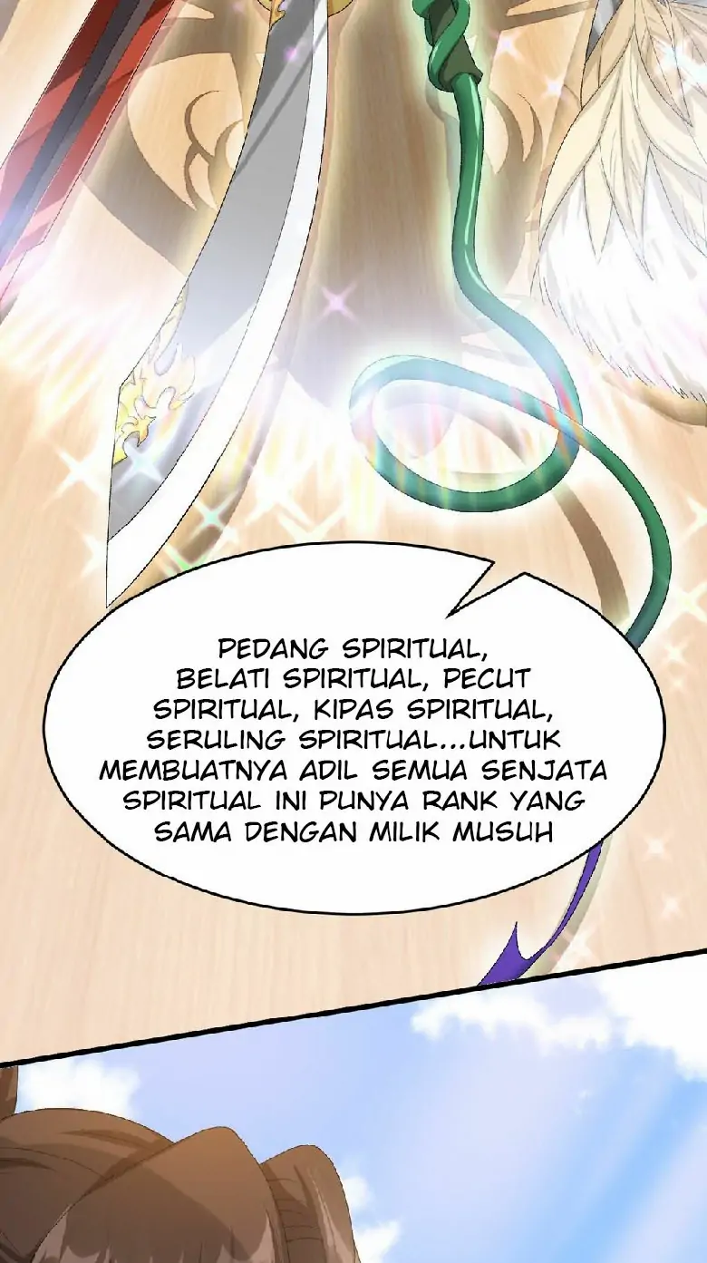 Return The Demon Goddess chapter 13 halaman 22