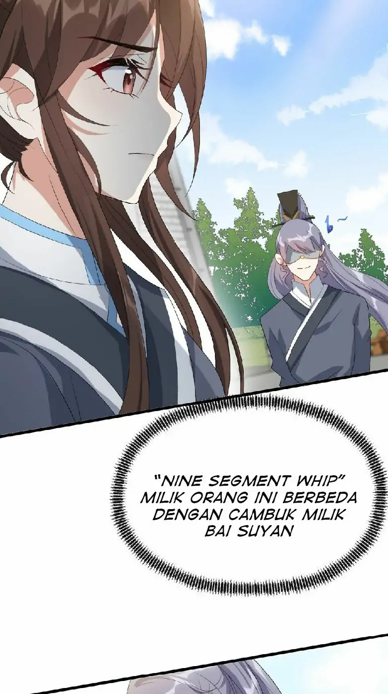 Return The Demon Goddess chapter 13 halaman 23