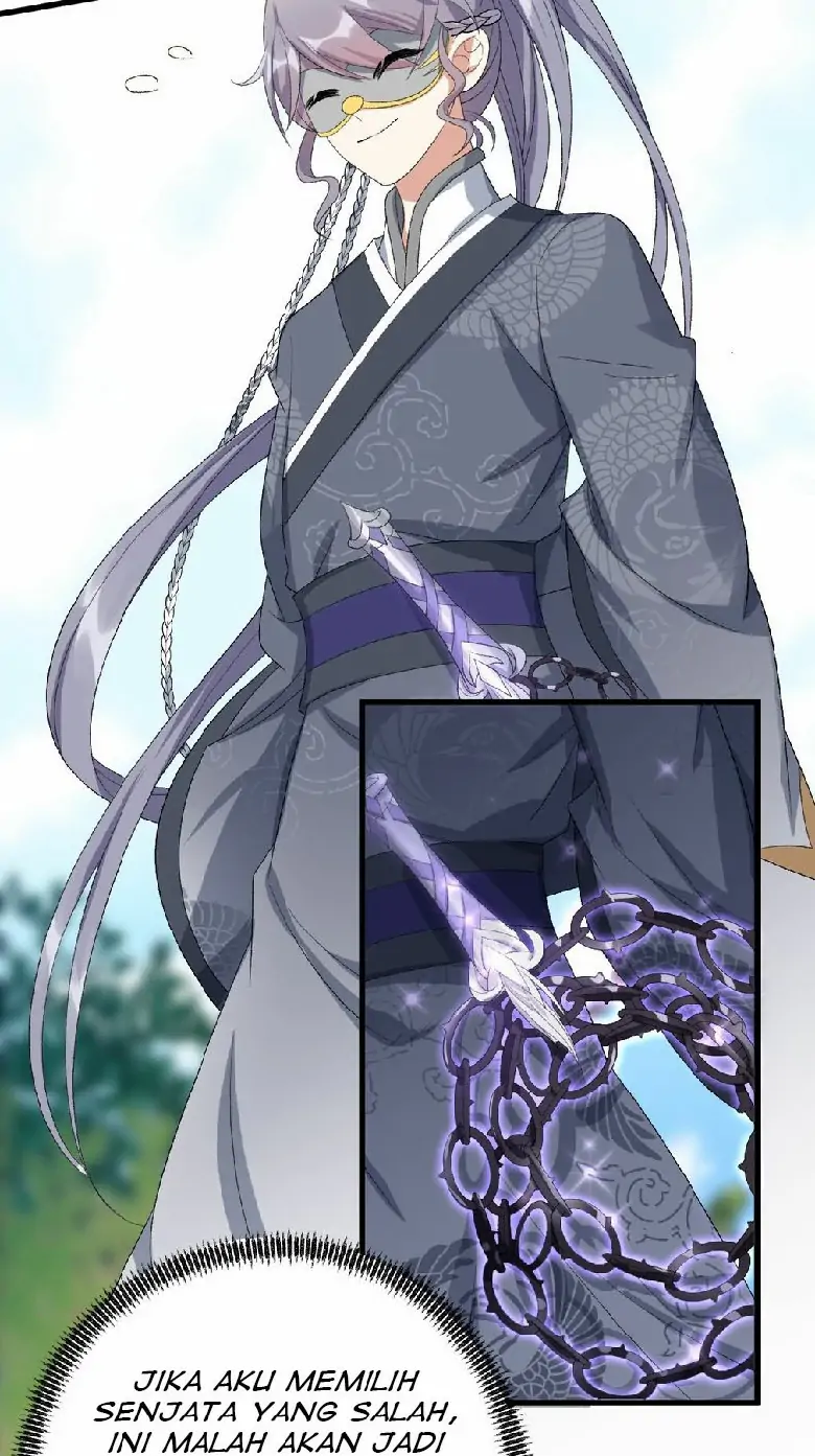Return The Demon Goddess chapter 13 halaman 24