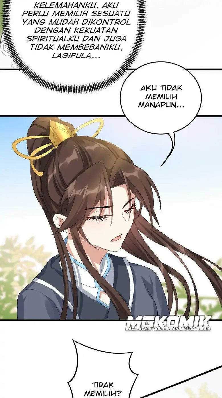 Return The Demon Goddess chapter 13 halaman 25