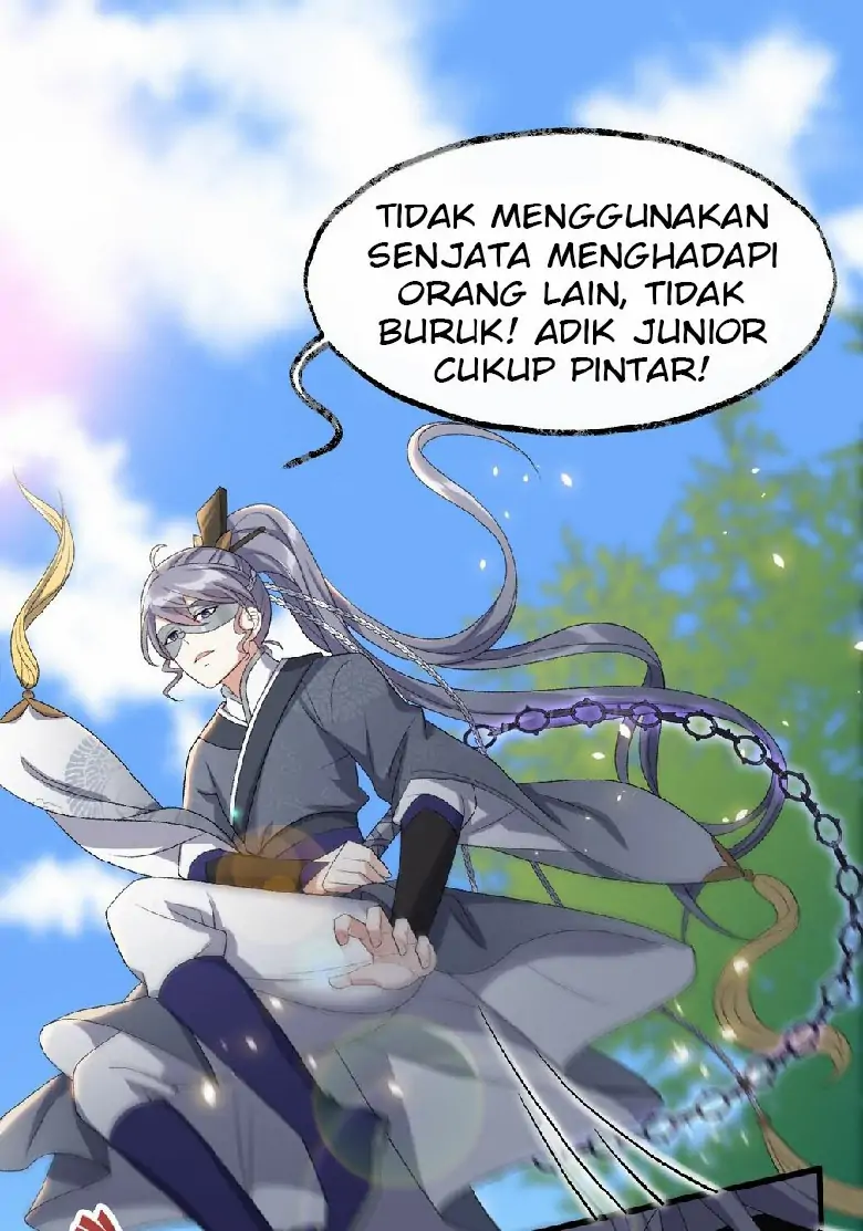 Return The Demon Goddess chapter 13 halaman 28