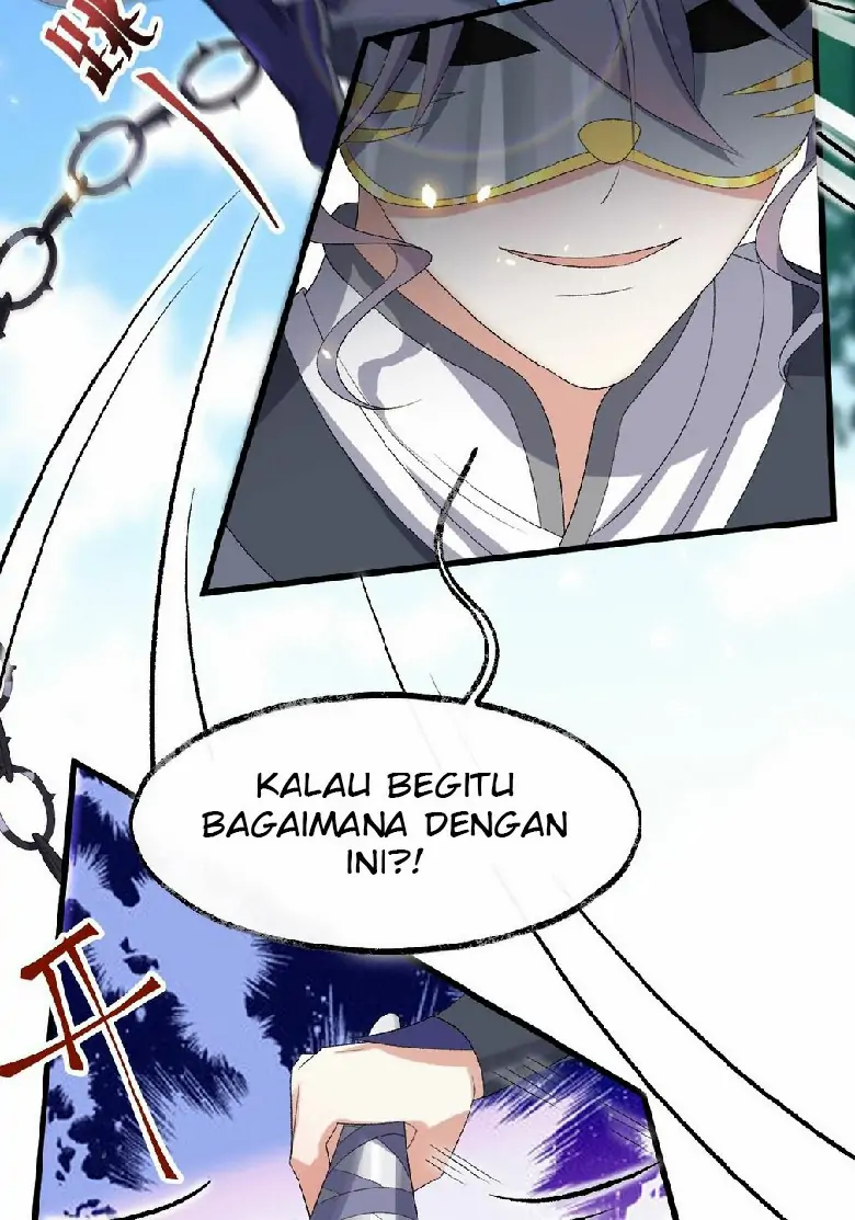 Return The Demon Goddess chapter 13 halaman 29