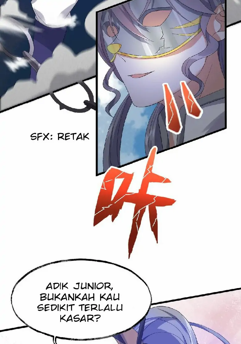 Return The Demon Goddess chapter 13 halaman 39