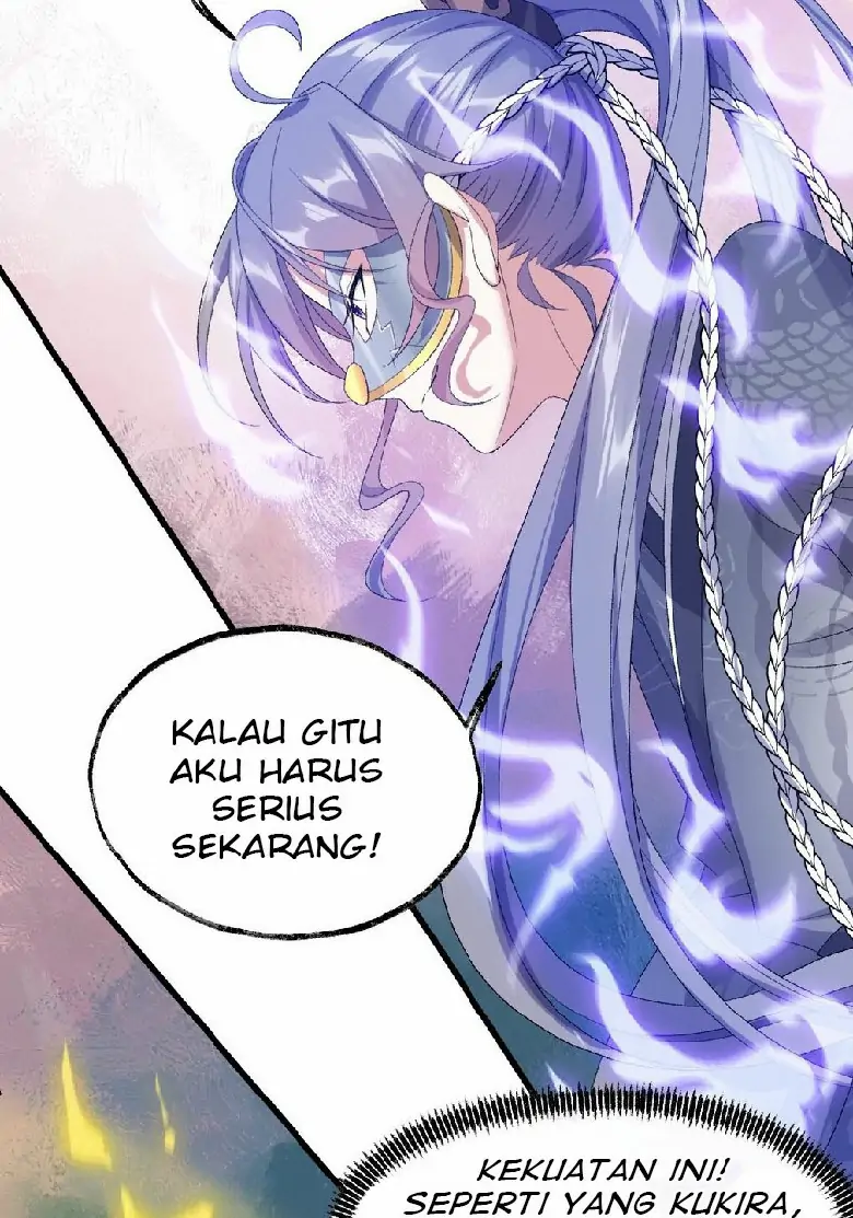 Return The Demon Goddess chapter 13 halaman 40