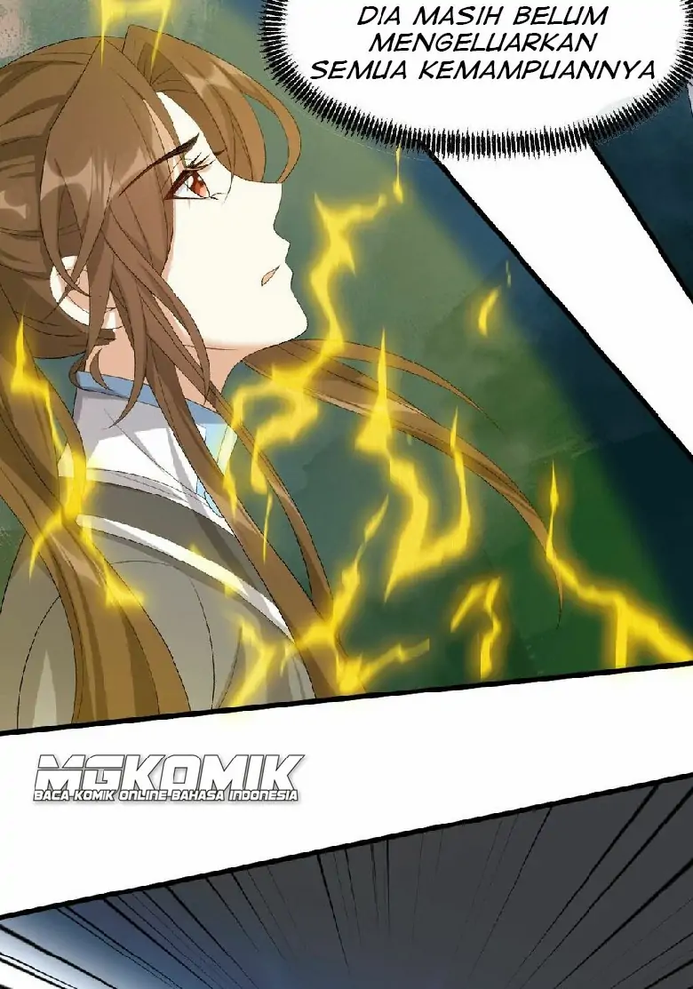 Return The Demon Goddess chapter 13 halaman 41