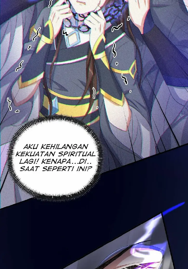 Return The Demon Goddess chapter 13 halaman 47