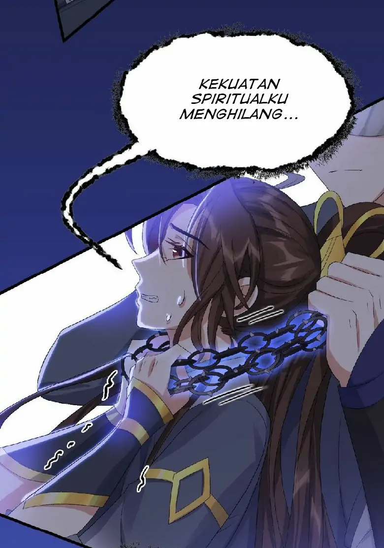 Return The Demon Goddess chapter 13 halaman 49