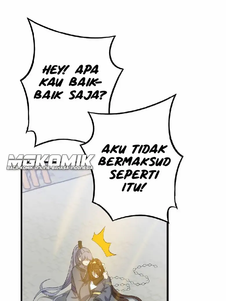 Return The Demon Goddess chapter 13 halaman 54