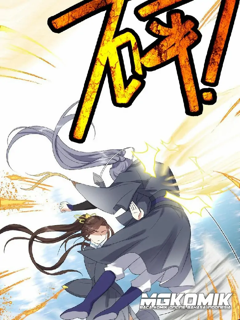 Return The Demon Goddess chapter 13 halaman 59