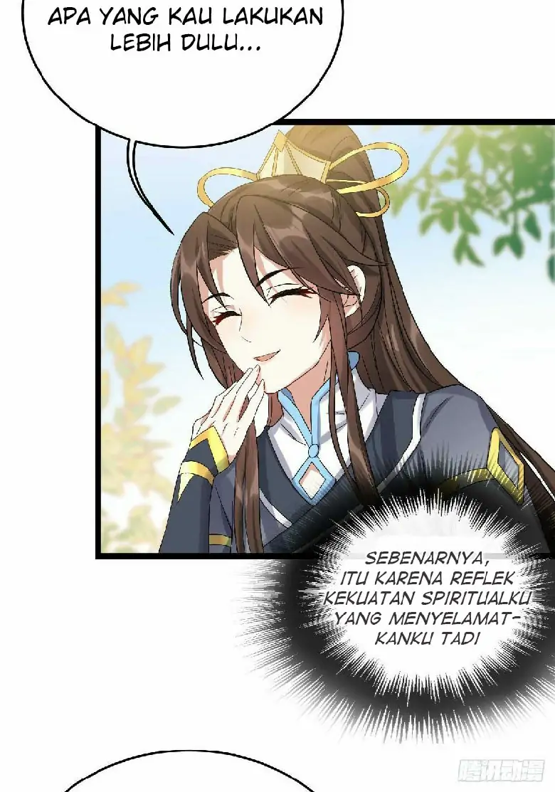 Return The Demon Goddess Bab 14 halaman 7