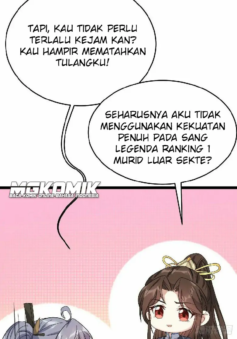 Return The Demon Goddess Bab 14 halaman 8