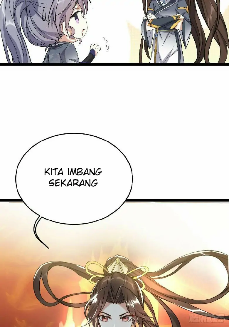 Return The Demon Goddess Bab 14 halaman 9