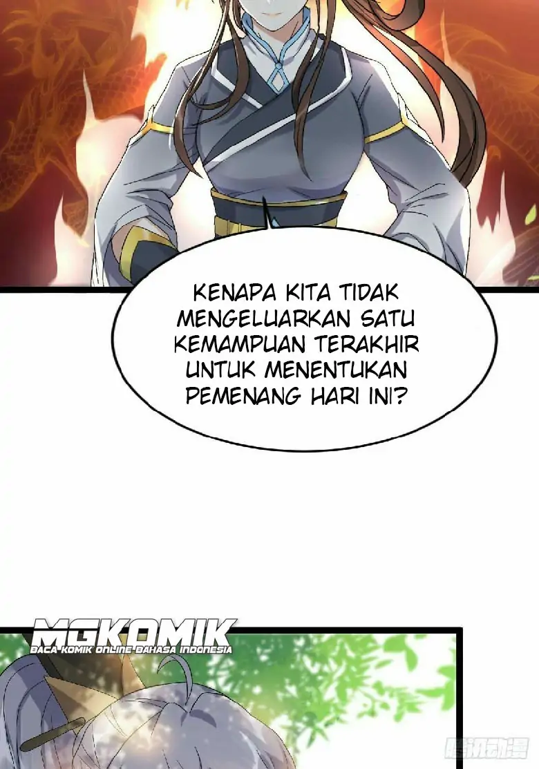 Return The Demon Goddess Bab 14 halaman 10