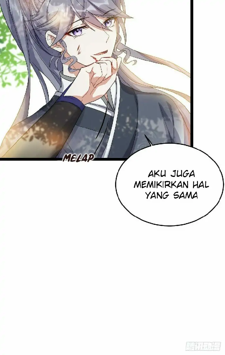Return The Demon Goddess Bab 14 halaman 11