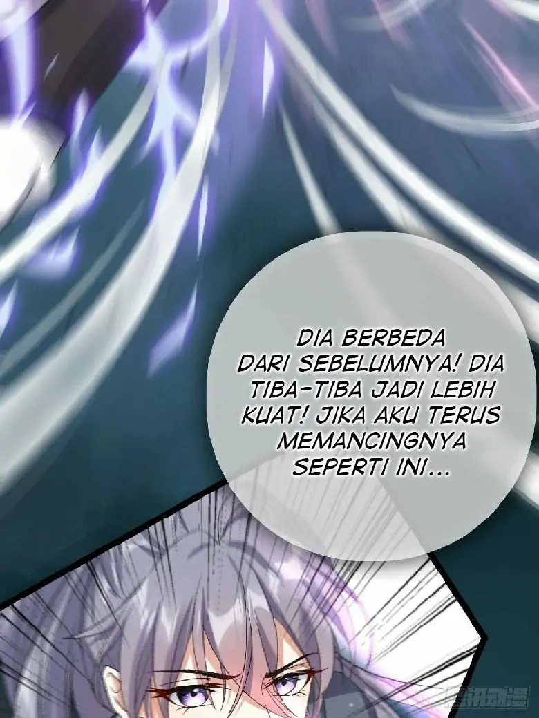 Return The Demon Goddess Bab 14 halaman 14
