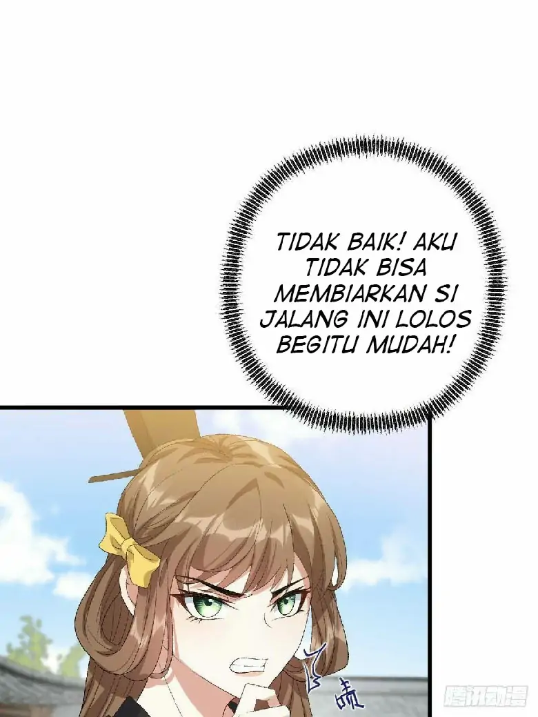 Return The Demon Goddess Bab 14 halaman 23