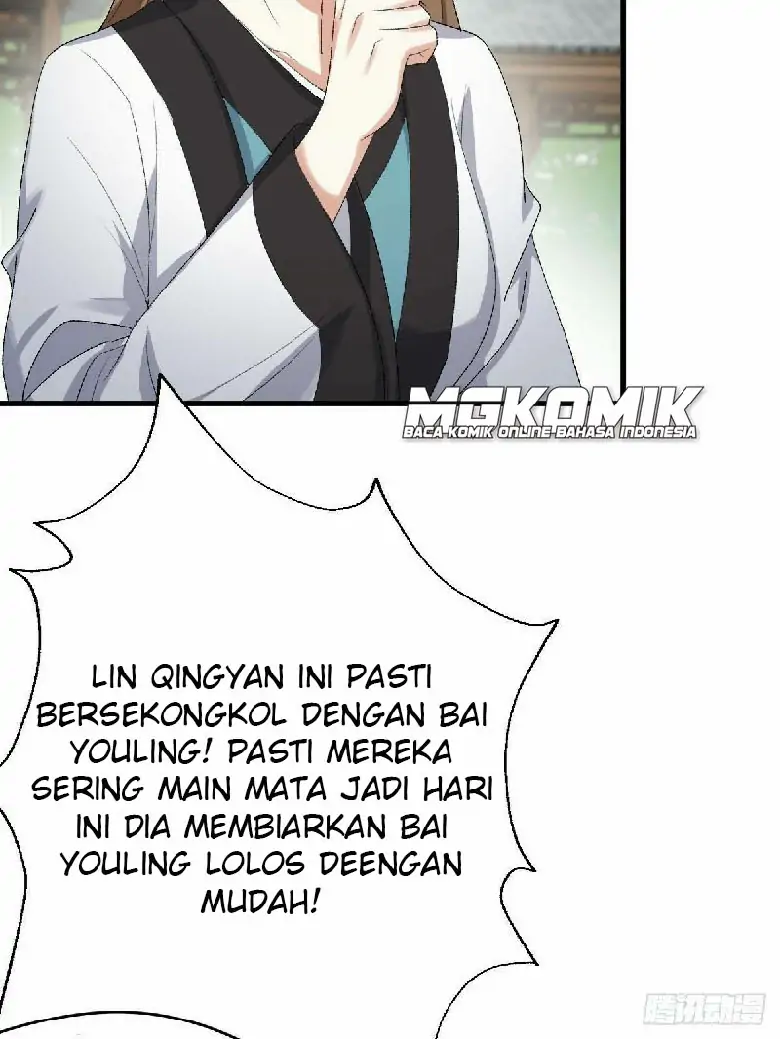 Return The Demon Goddess Bab 14 halaman 24