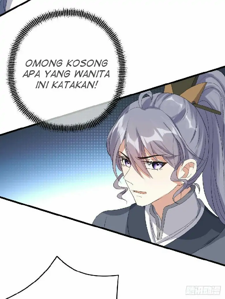Return The Demon Goddess Bab 14 halaman 29