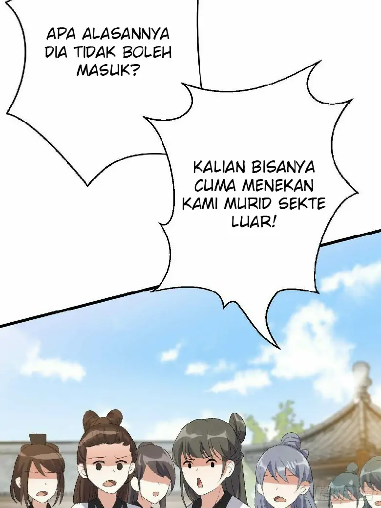 Return The Demon Goddess Bab 14 halaman 30