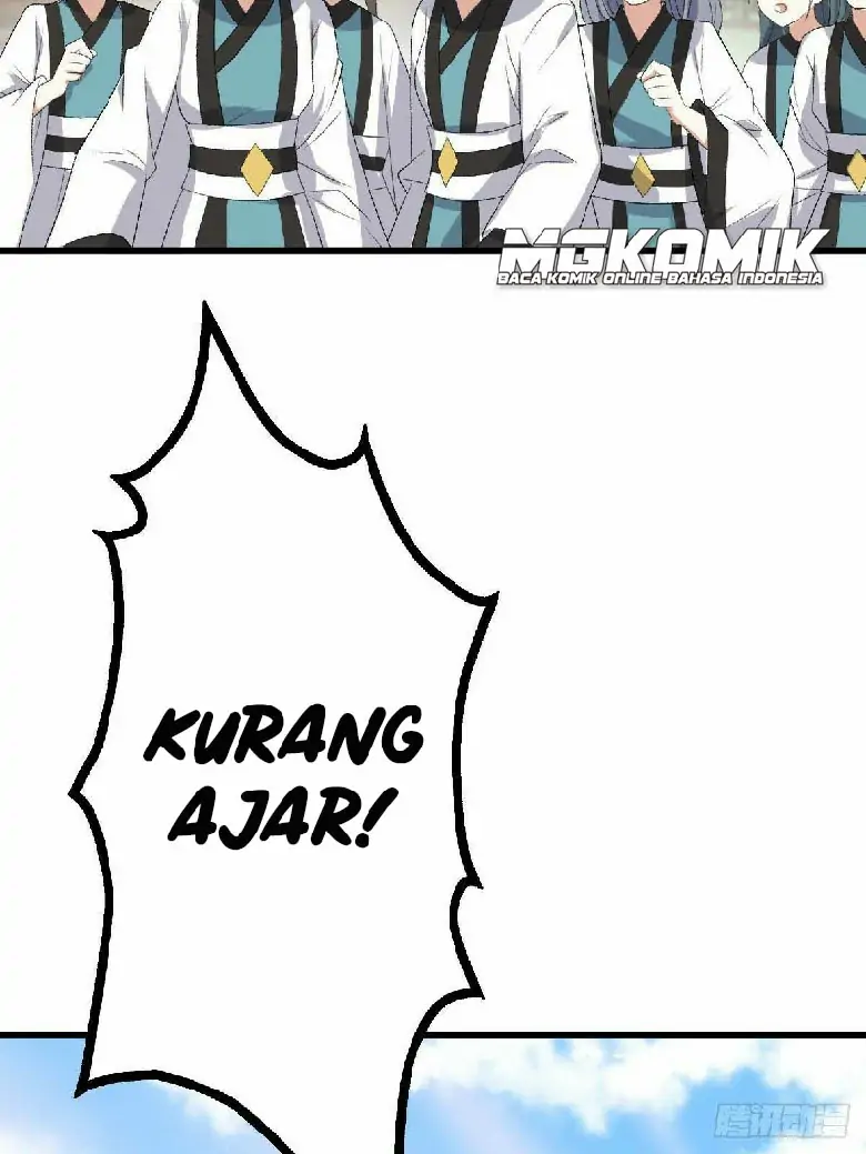 Return The Demon Goddess Bab 14 halaman 31